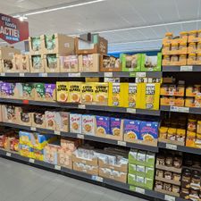 ALDI