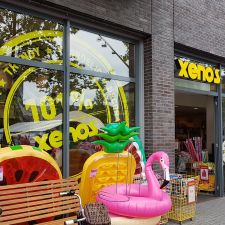 Xenos Hardenberg