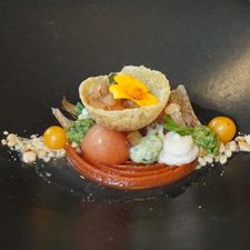 Puur Sanh Restaurant
