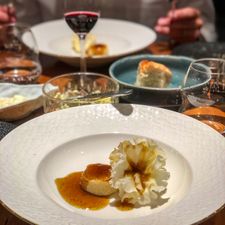 Restaurant Publique