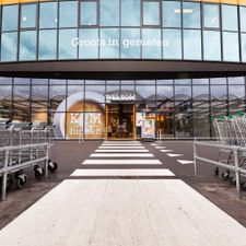 Sligro Den Haag Forepark