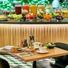 Hyatt Regency Amsterdam