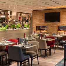 Mercure Hotel Amsterdam West