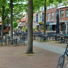 Grand Café Beekman & Beekman