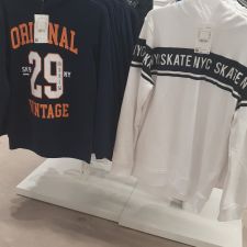 C&A