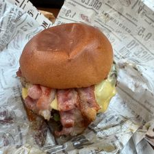 The Butcher - Foodhallen