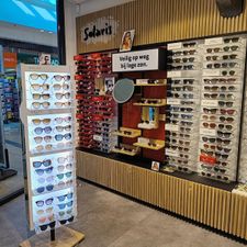 Pearle Opticiens Schiedam