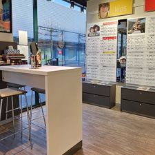 Pearle Opticiens Barendrecht
