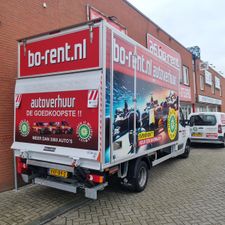 Bo-Rent Leiderdorp