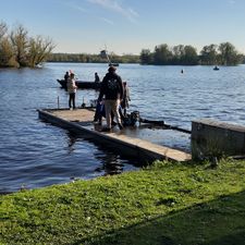 Gauchos Grill Restaurant Rotterdam aan de Plas