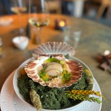 Beluga Loves You | Michelin | Luxe Restaurant Maastricht
