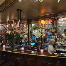 Café De Verleiding