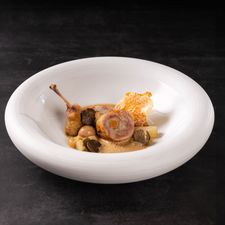 Restaurant De Kromme Dissel