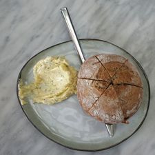 Restaurant De Houtloods