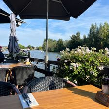 Restaurant De Beren Leerdam