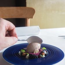 Restaurant Sequenza