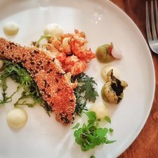 Restaurant Voor Iedereen