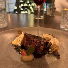 Restaurant George's