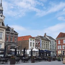 Blokker Bergen Op Zoom Zuivelstraat