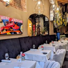 Ratatouille Food & Wine