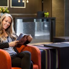 Mercure Hotel Zwolle