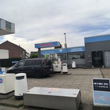 Tamoil Express Ossendrecht