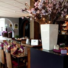 Landgoedhotel Stakenberg