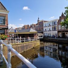 Restaurant de Buren Alkmaar