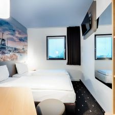 B&B HOTEL Amsterdam-Zaandam