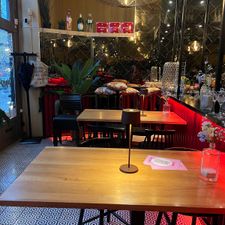 Umami by Han Amsterdam
