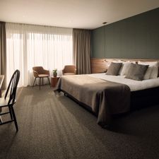 Van der Valk Hotel Cuijk-Nijmegen