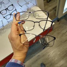 Hans Anders Opticien Winschoten