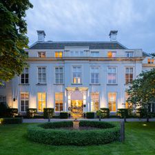 Central Park Voorburg