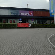 haan tankstation Princenhage Breda