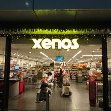 Xenos Haarlem