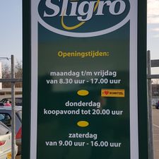 Sligro Hilversum