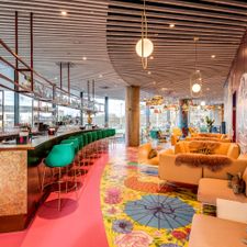Hotel nhow Amsterdam RAI