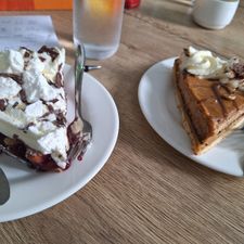 VOF Lunchroom 't Zoete Genot