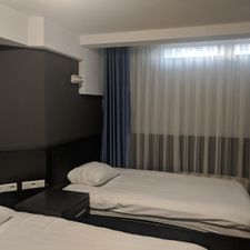 Hotel Belfort