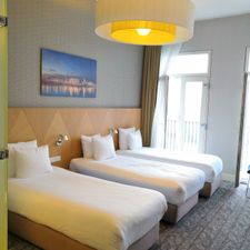 Amadi Panorama Hotel