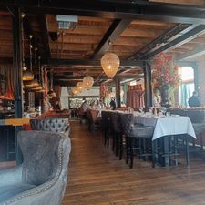 Grand-Bistro Hét Postkantoor