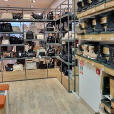 vanHaren schoenen