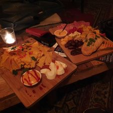 Bar Cali