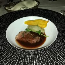 Restaurant Hof van Herstal