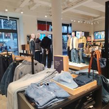 Levi's® Rotterdam