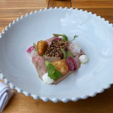 Woods Restaurant