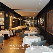 Restaurant Amarone