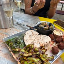 Karma Kebab | Utrecht