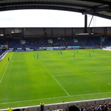 Koning Willem II Stadion