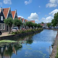 Rederij Volendam Marken Express